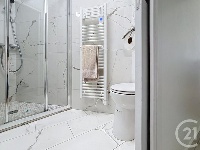 Appartement F2 à vendre - 2 pièces - 36.34 m2 - PARIS - 75012 - ILE-DE-FRANCE - Century 21 Bel Air