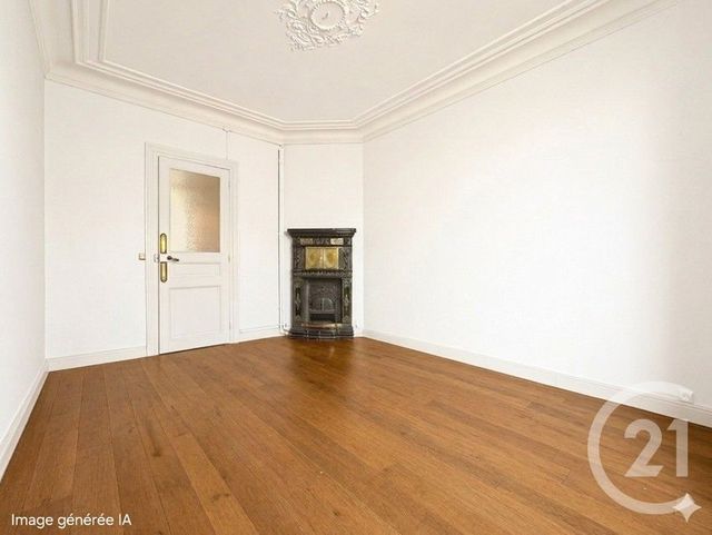 Appartement F3 à vendre - 3 pièces - 53.06 m2 - PARIS - 75012 - ILE-DE-FRANCE - Century 21 Bel Air