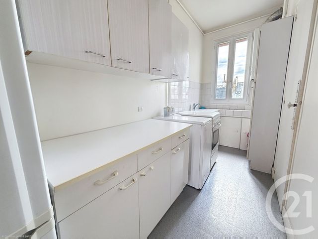 Appartement F3 à vendre - 3 pièces - 53.06 m2 - PARIS - 75012 - ILE-DE-FRANCE - Century 21 Bel Air