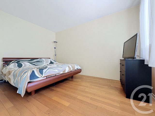 Appartement F2 à vendre - 2 pièces - 53.63 m2 - PARIS - 75020 - ILE-DE-FRANCE - Century 21 Bel Air