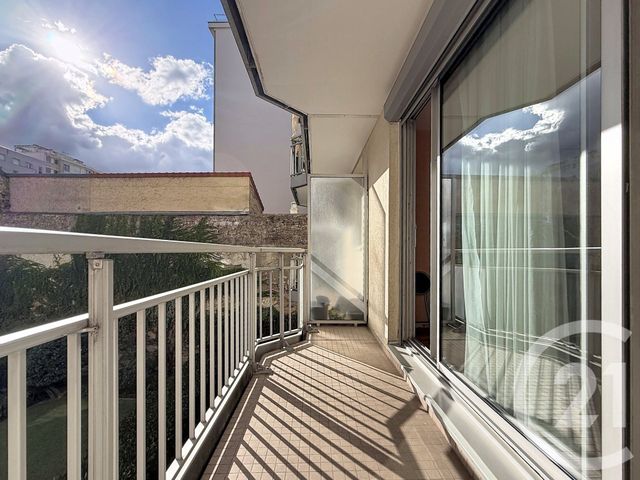 Appartement F2 à vendre PARIS