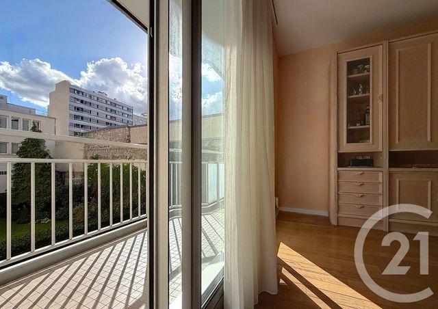 Appartement F2 à vendre - 2 pièces - 53.63 m2 - PARIS - 75020 - ILE-DE-FRANCE - Century 21 Bel Air