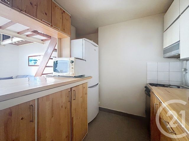 Appartement F2 à vendre - 2 pièces - 62.44 m2 - PARIS - 75012 - ILE-DE-FRANCE - Century 21 Bel Air