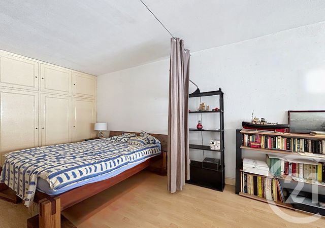 Appartement F2 à vendre - 2 pièces - 62.44 m2 - PARIS - 75012 - ILE-DE-FRANCE - Century 21 Bel Air