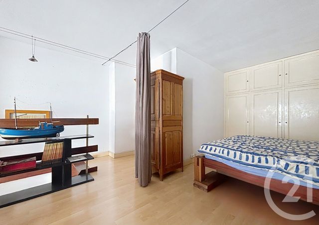Appartement F2 à vendre - 2 pièces - 62.44 m2 - PARIS - 75012 - ILE-DE-FRANCE - Century 21 Bel Air