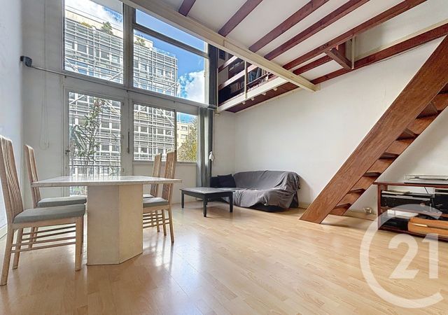 appartement - PARIS - 75012