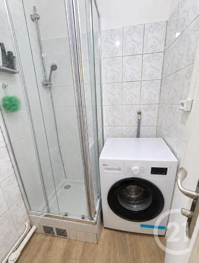 Appartement F2 à vendre - 2 pièces - 21.64 m2 - PARIS - 75018 - ILE-DE-FRANCE - Century 21 Bel Air