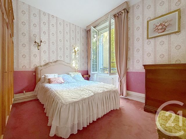 Appartement F2 à vendre - 2 pièces - 50.81 m2 - PARIS - 75012 - ILE-DE-FRANCE - Century 21 Bel Air