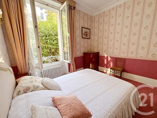 Appartement F2 à vendre - 2 pièces - 50.81 m2 - PARIS - 75012 - ILE-DE-FRANCE - Century 21 Bel Air