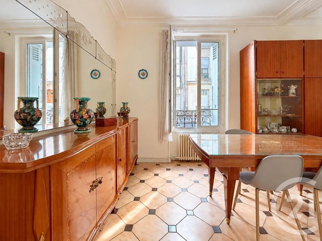appartement - PARIS - 75012