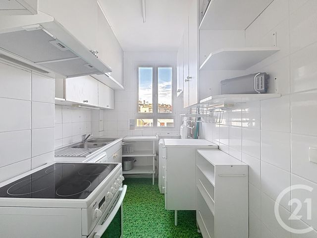 Appartement F2 à vendre - 2 pièces - 44.05 m2 - PARIS - 75012 - ILE-DE-FRANCE - Century 21 Bel Air