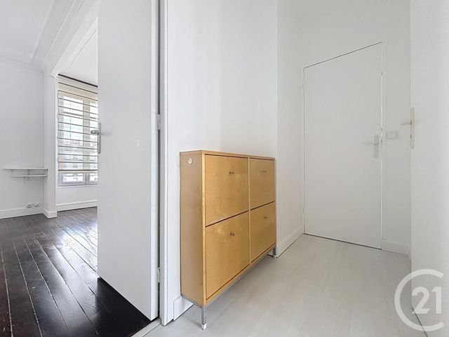 Appartement F2 à vendre - 2 pièces - 44.05 m2 - PARIS - 75012 - ILE-DE-FRANCE - Century 21 Bel Air