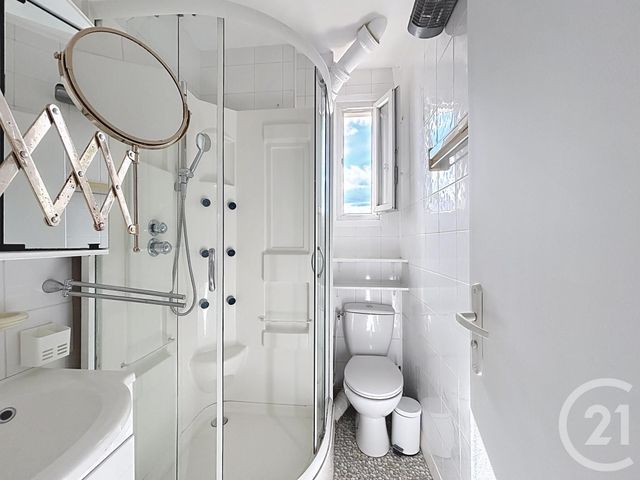 Appartement F2 à vendre - 2 pièces - 44.05 m2 - PARIS - 75012 - ILE-DE-FRANCE - Century 21 Bel Air