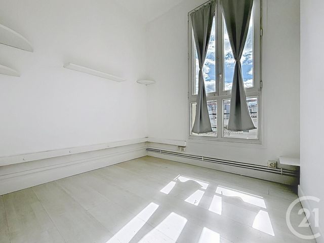 Appartement F2 à vendre - 2 pièces - 44.05 m2 - PARIS - 75012 - ILE-DE-FRANCE - Century 21 Bel Air