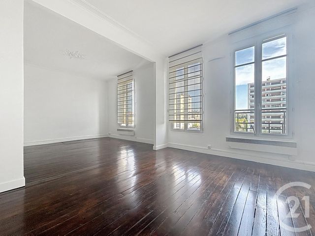 Appartement F2 à vendre - 2 pièces - 44.05 m2 - PARIS - 75012 - ILE-DE-FRANCE - Century 21 Bel Air