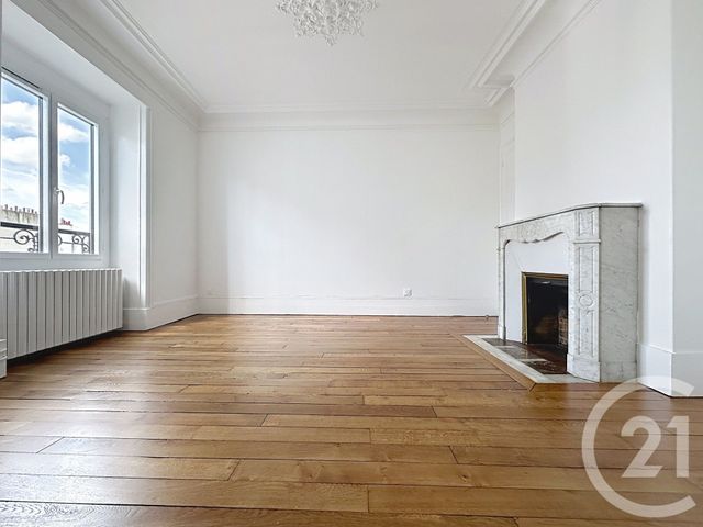Appartement F3 à louer - 3 pièces - 56.77 m2 - PARIS - 75012 - ILE-DE-FRANCE - Century 21 Bel Air