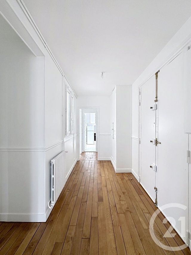 Appartement F3 à louer - 3 pièces - 56.77 m2 - PARIS - 75012 - ILE-DE-FRANCE - Century 21 Bel Air