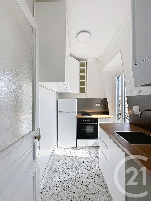 Appartement F3 à louer - 3 pièces - 56.77 m2 - PARIS - 75012 - ILE-DE-FRANCE - Century 21 Bel Air
