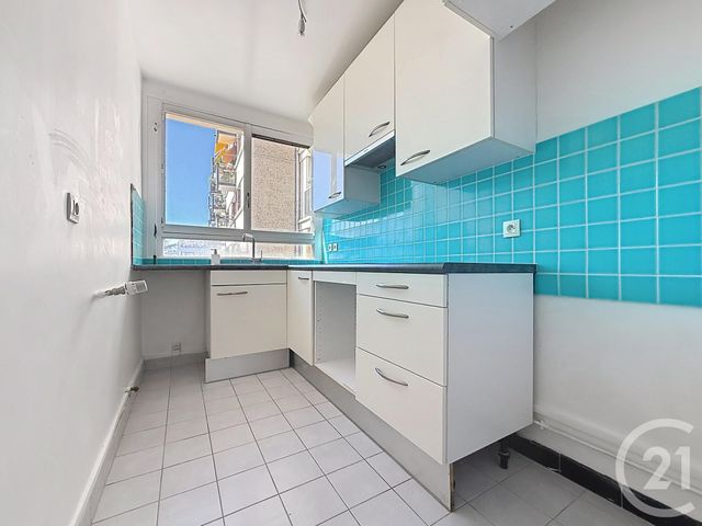 Appartement F2 à vendre - 2 pièces - 45.94 m2 - PARIS - 75012 - ILE-DE-FRANCE - Century 21 Bel Air