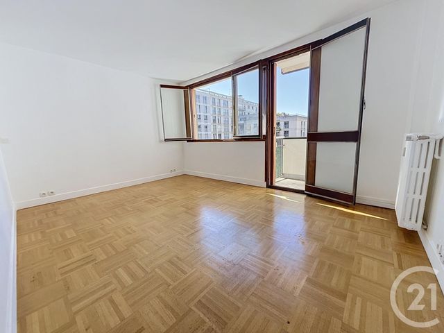 Appartement F2 à vendre - 2 pièces - 45.94 m2 - PARIS - 75012 - ILE-DE-FRANCE - Century 21 Bel Air