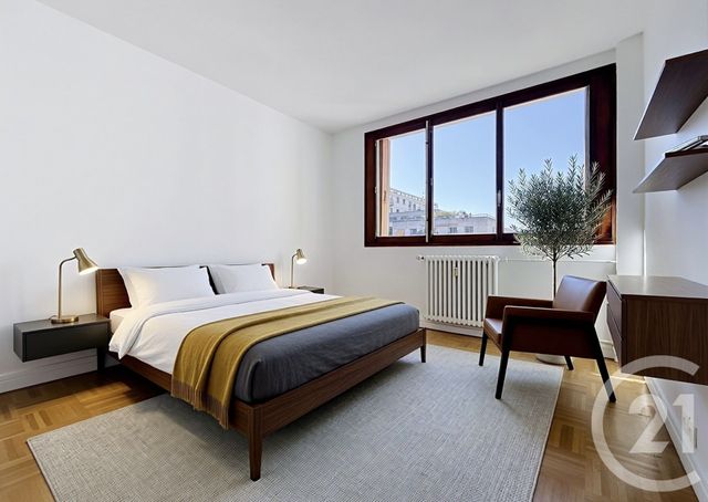 Appartement F2 à vendre - 2 pièces - 45.94 m2 - PARIS - 75012 - ILE-DE-FRANCE - Century 21 Bel Air