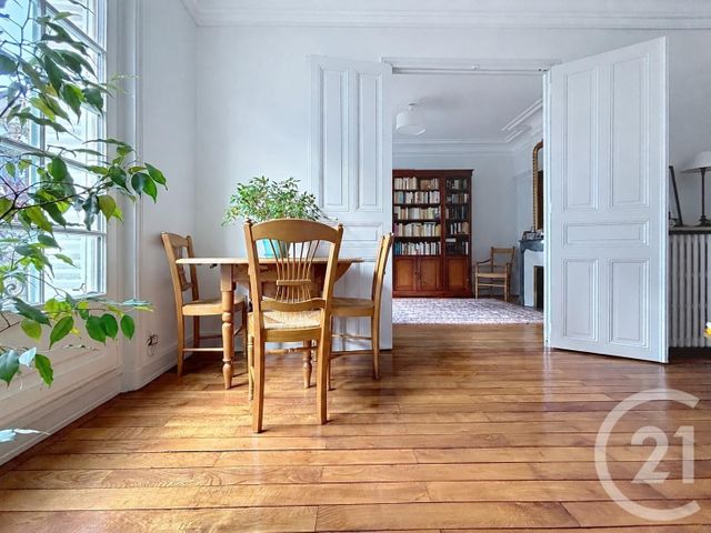 Appartement F3 à vendre - 3 pièces - 62.59 m2 - PARIS - 75012 - ILE-DE-FRANCE - Century 21 Bel Air
