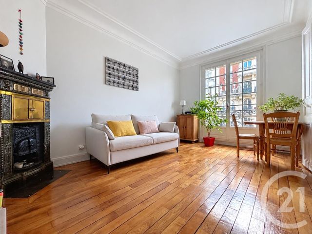 appartement - PARIS - 75012
