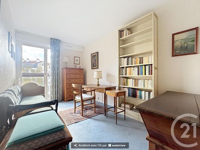 Appartement F3 à vendre - 3 pièces - 69.0 m2 - PARIS - 75012 - ILE-DE-FRANCE - Century 21 Bel Air