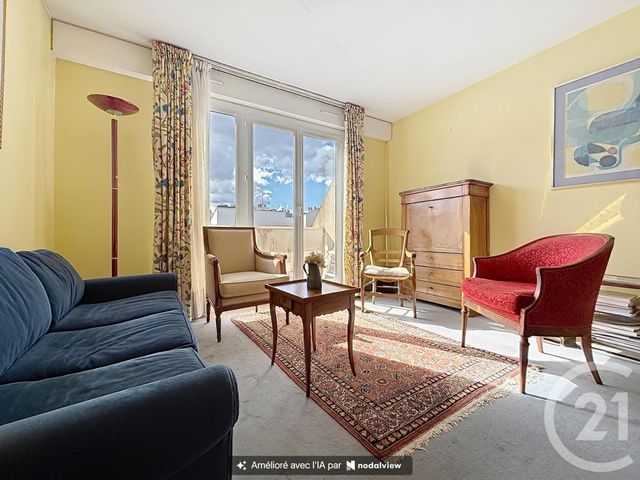 Appartement F3 à vendre - 3 pièces - 69.0 m2 - PARIS - 75012 - ILE-DE-FRANCE - Century 21 Bel Air