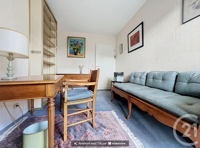 Appartement F3 à vendre - 3 pièces - 69.0 m2 - PARIS - 75012 - ILE-DE-FRANCE - Century 21 Bel Air