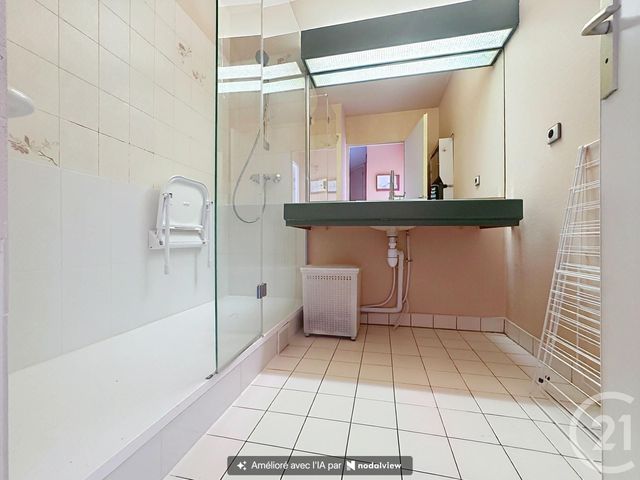 Appartement F3 à vendre - 3 pièces - 69.0 m2 - PARIS - 75012 - ILE-DE-FRANCE - Century 21 Bel Air