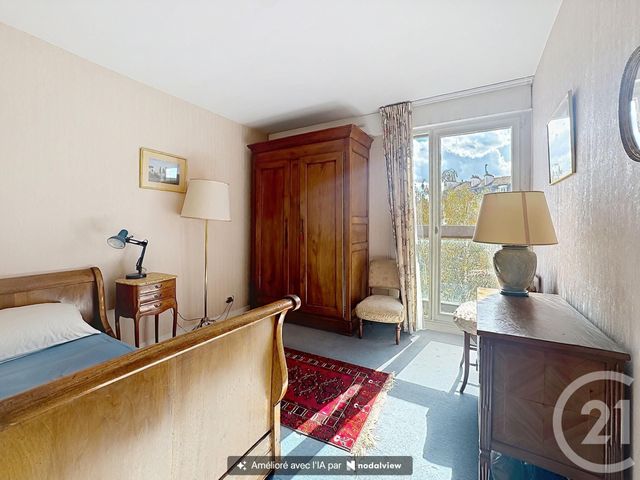 Appartement F3 à vendre - 3 pièces - 69.0 m2 - PARIS - 75012 - ILE-DE-FRANCE - Century 21 Bel Air
