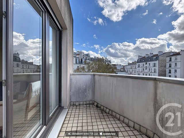 appartement - PARIS - 75012
