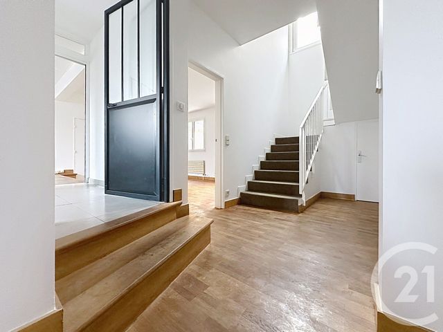 Appartement Triplex à vendre - 7 pièces - 155.07 m2 - PARIS - 75012 - ILE-DE-FRANCE - Century 21 Bel Air