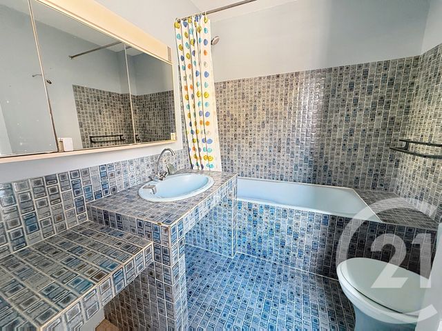 Appartement Triplex à vendre - 7 pièces - 155.07 m2 - PARIS - 75012 - ILE-DE-FRANCE - Century 21 Bel Air