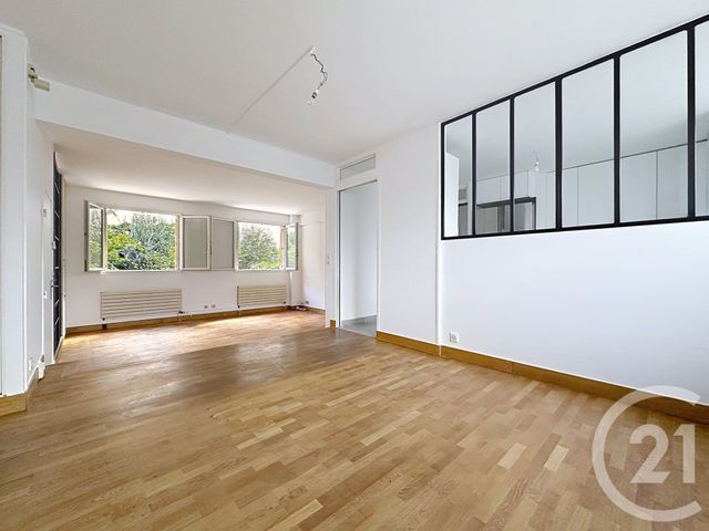 Appartement Triplex à vendre - 7 pièces - 155.07 m2 - PARIS - 75012 - ILE-DE-FRANCE - Century 21 Bel Air