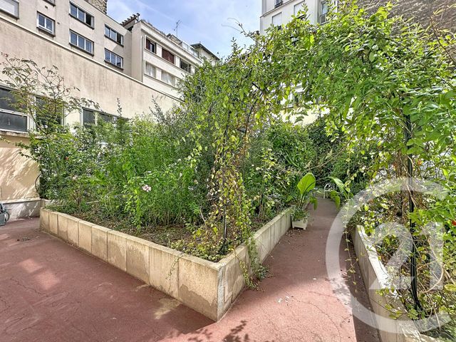 Appartement Triplex à vendre - 7 pièces - 155.07 m2 - PARIS - 75012 - ILE-DE-FRANCE - Century 21 Bel Air