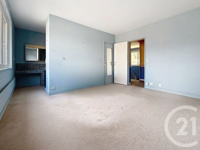 Appartement Triplex à vendre - 7 pièces - 155.07 m2 - PARIS - 75012 - ILE-DE-FRANCE - Century 21 Bel Air