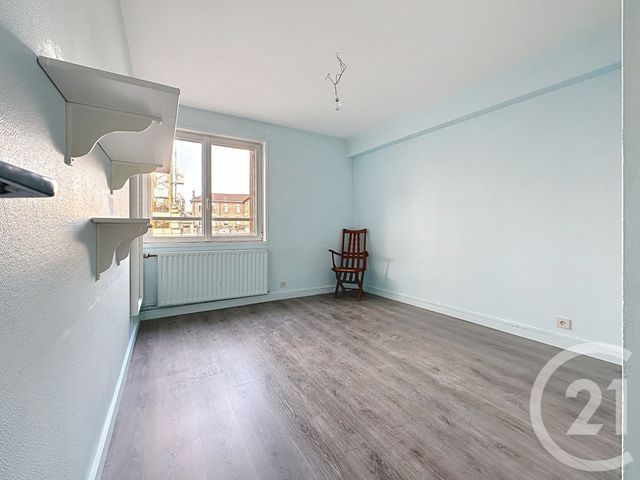 Appartement Triplex à vendre - 7 pièces - 155.07 m2 - PARIS - 75012 - ILE-DE-FRANCE - Century 21 Bel Air