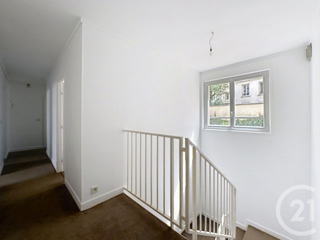 Appartement Triplex à vendre - 7 pièces - 155.07 m2 - PARIS - 75012 - ILE-DE-FRANCE - Century 21 Bel Air
