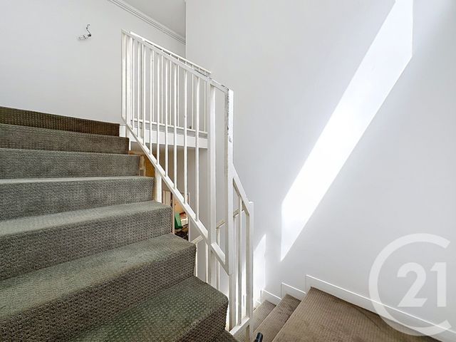 Appartement Triplex à vendre - 7 pièces - 155.07 m2 - PARIS - 75012 - ILE-DE-FRANCE - Century 21 Bel Air