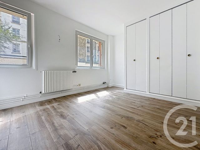 Appartement Triplex à vendre - 7 pièces - 155.07 m2 - PARIS - 75012 - ILE-DE-FRANCE - Century 21 Bel Air