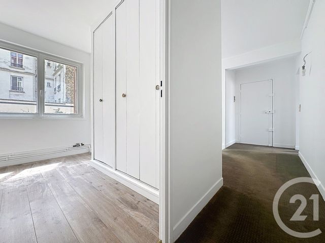 Appartement Triplex à vendre - 7 pièces - 155.07 m2 - PARIS - 75012 - ILE-DE-FRANCE - Century 21 Bel Air