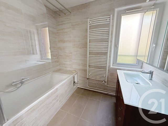 Appartement Triplex à vendre - 7 pièces - 155.07 m2 - PARIS - 75012 - ILE-DE-FRANCE - Century 21 Bel Air