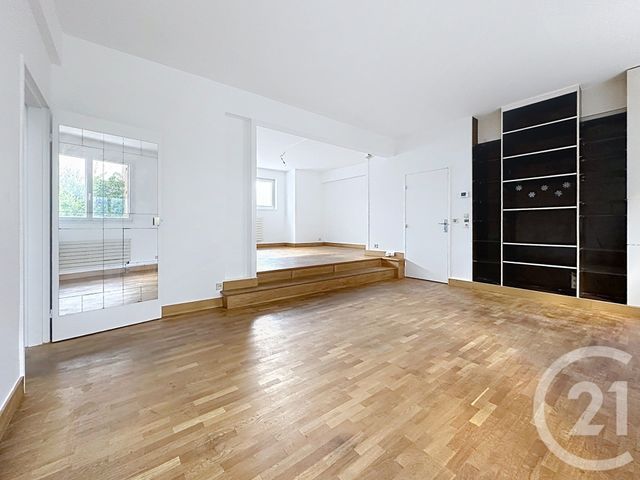 Appartement Triplex à vendre - 7 pièces - 155.07 m2 - PARIS - 75012 - ILE-DE-FRANCE - Century 21 Bel Air