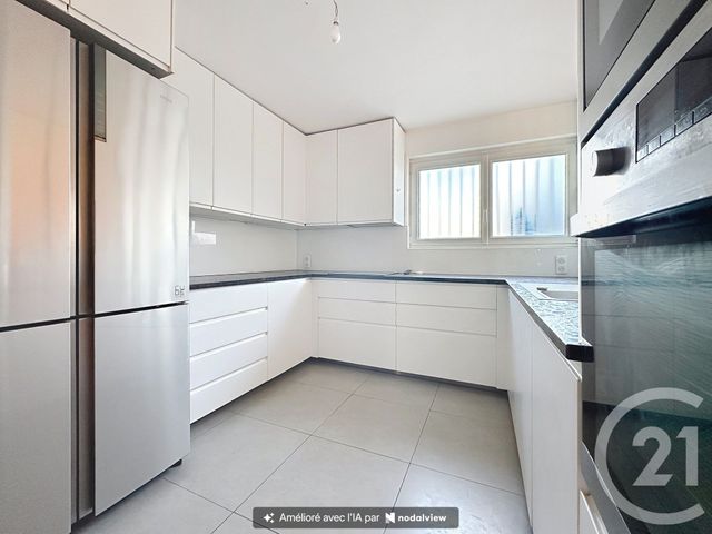 Appartement Triplex à vendre - 7 pièces - 155.07 m2 - PARIS - 75012 - ILE-DE-FRANCE - Century 21 Bel Air