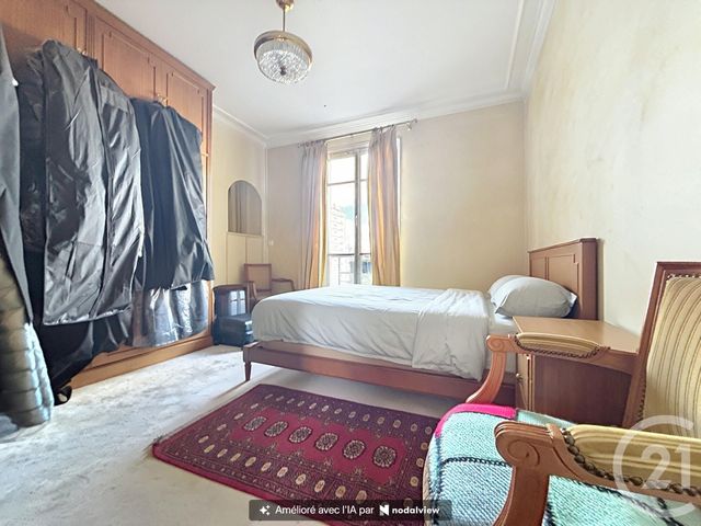Appartement F3 à vendre - 3 pièces - 44.4 m2 - PARIS - 75012 - ILE-DE-FRANCE - Century 21 Bel Air