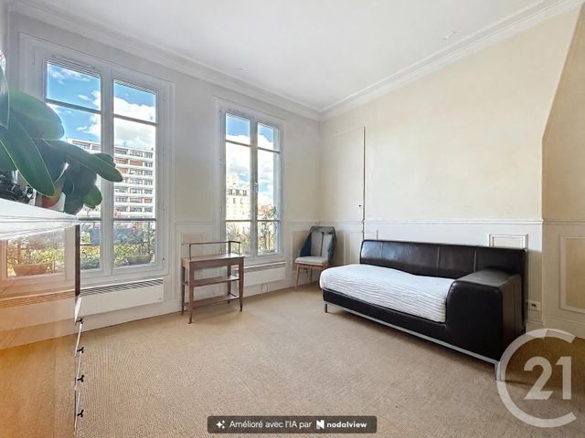 appartement - PARIS - 75012