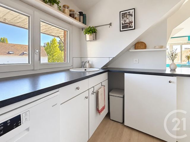 Appartement à vendre - 3 pièces - 44.26 m2 - VIRY CHATILLON - 91 - ILE-DE-FRANCE - Century 21 Bel Air