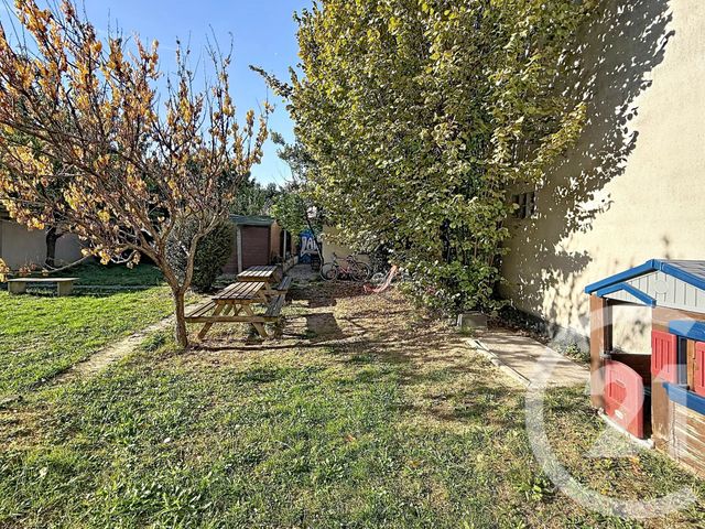 Appartement à vendre - 3 pièces - 44.26 m2 - VIRY CHATILLON - 91 - ILE-DE-FRANCE - Century 21 Bel Air